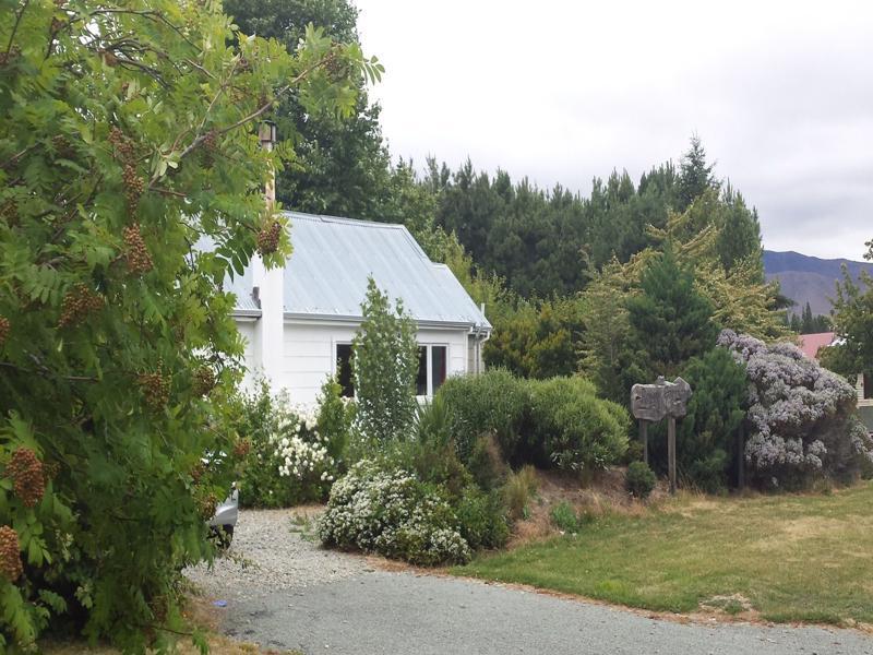 Lake Tekapo Cottages Eksteriør bilde